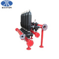 Chinese Supply Water Automatic Disc Filtration System Filter For Drip Irrigation Systems